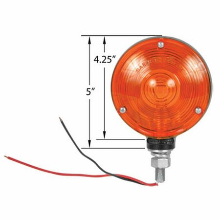 AFTERMARKET Assy, Warning Lamp A-AH164497-AI